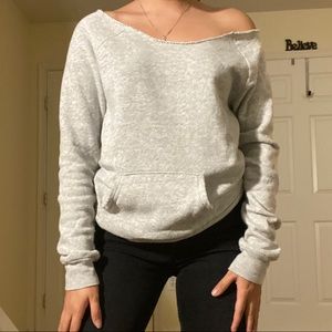 Alternative Apparel Sweatshirt